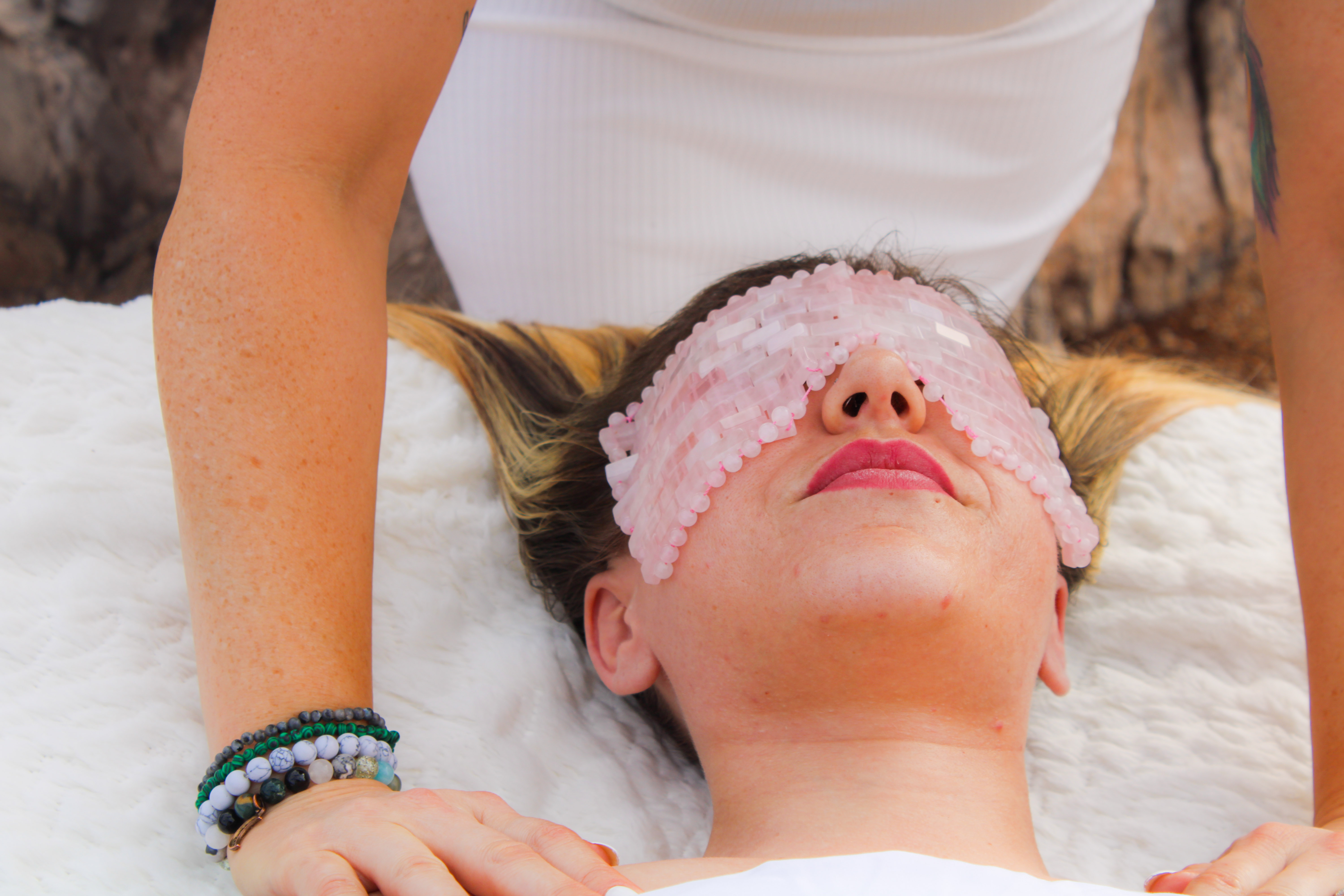 Skin and emotional health have a cyclical relationship.