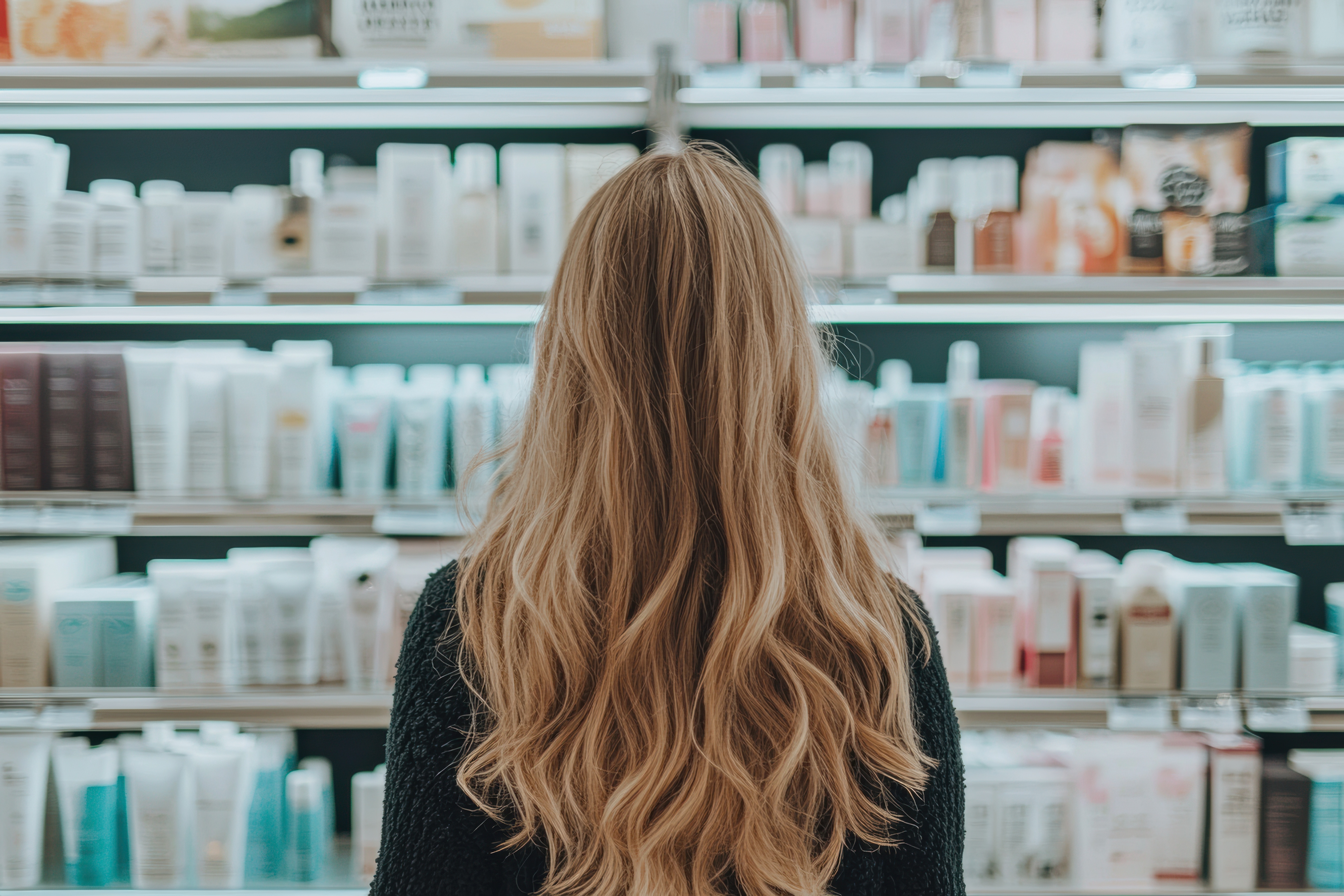 Could our favorite skin brands be our new favorite hair brands too?