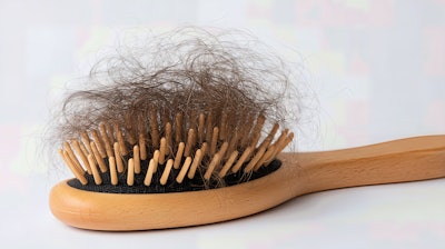 Clients suffering from hair loss, dandruff or dry scalp may have already taken an interest in scalp care.