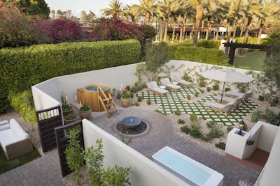 Lose yourself to the natural gifts of this region.