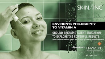 Si Environ Vitamin A Title Card Still