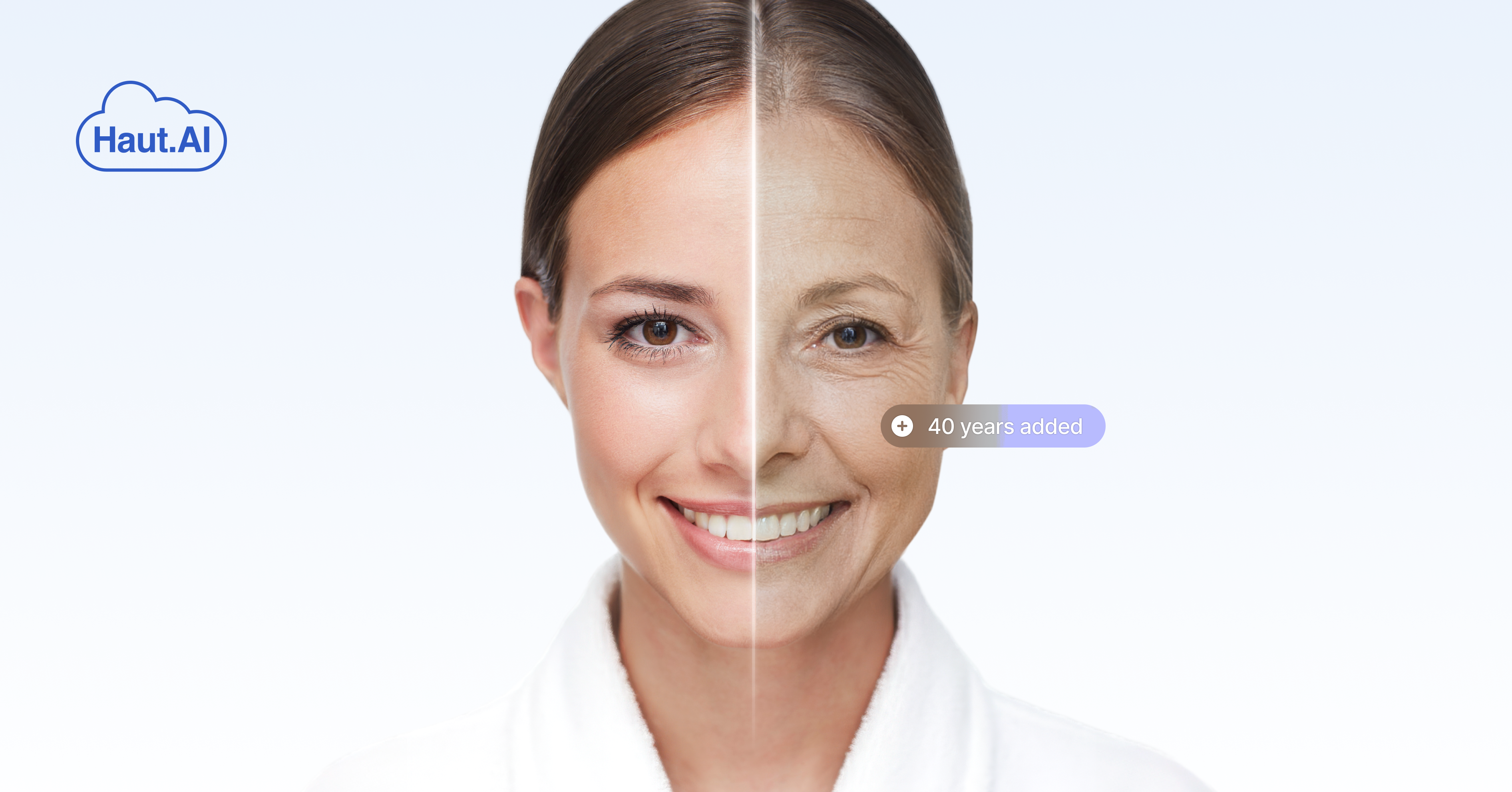 Through these features, users can see how lifestyle choices (including diet, exercise and skin care) can alter skin&rsquo;s texture and tone, highlighting the relationship between beauty and wellness to motivate healthier, life-long choices.