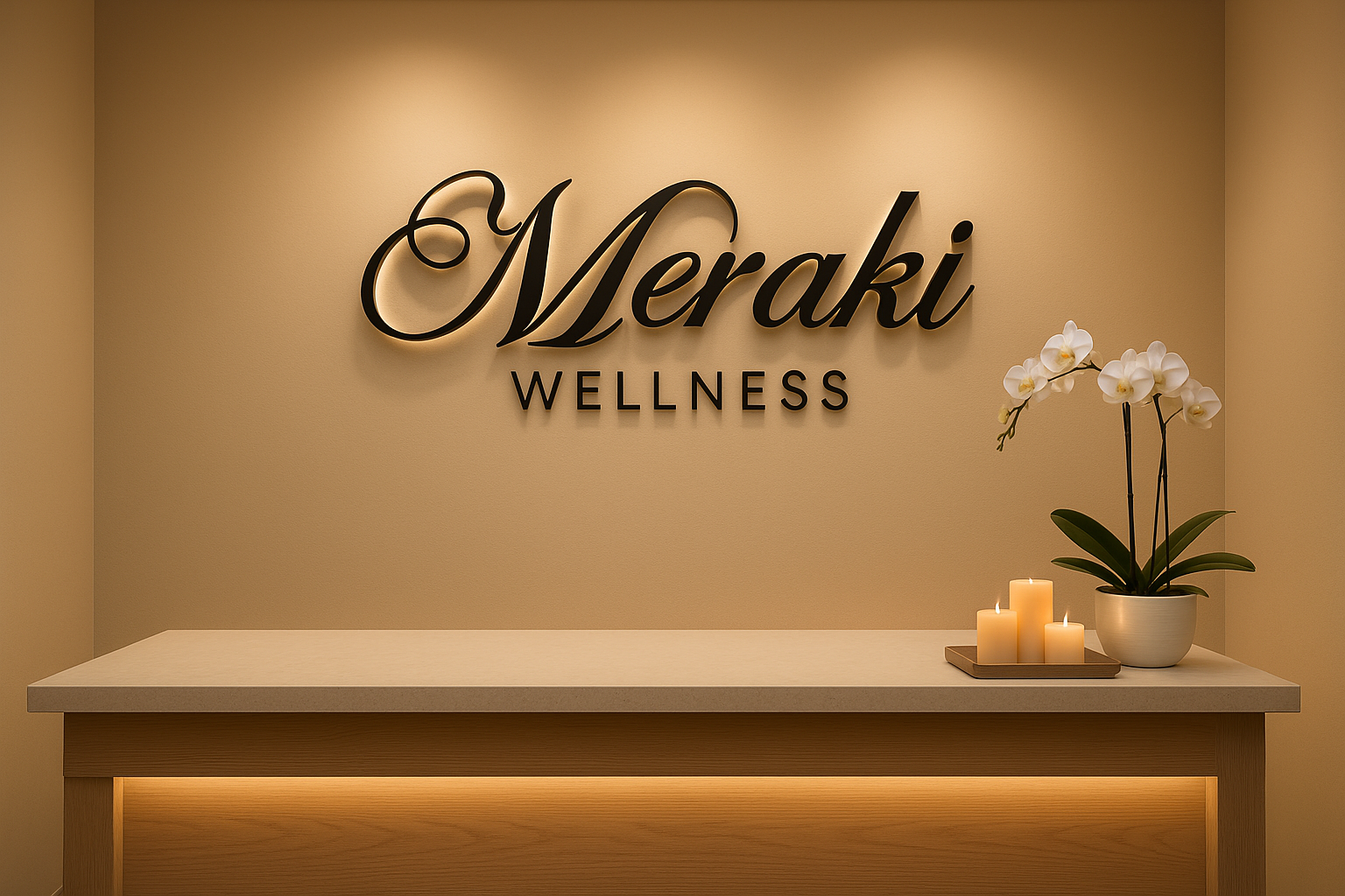 When it comes to premium service in spa, silence isn't negligence, it's care; quiet can empower clients to pursue a deeper level of relaxation, more stress relief and a deeper mind-body connection.