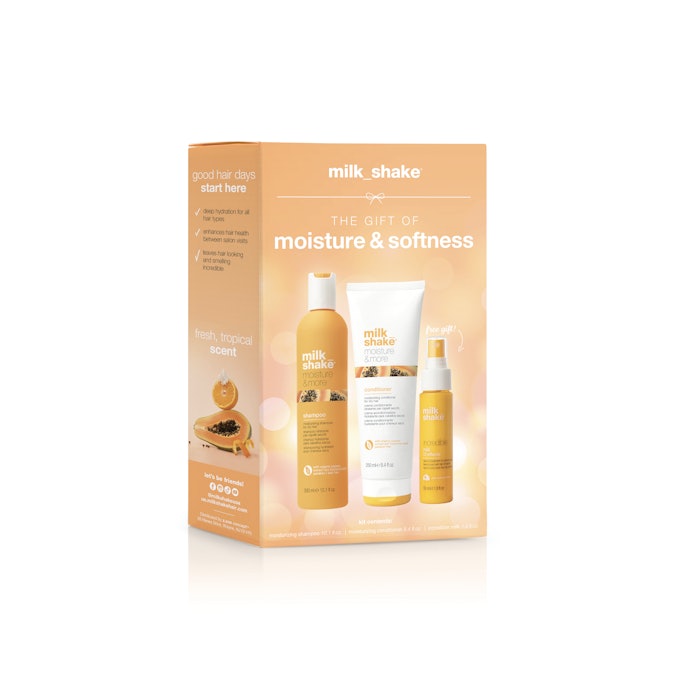 2025 Holiday Kit Rendering Moisture More