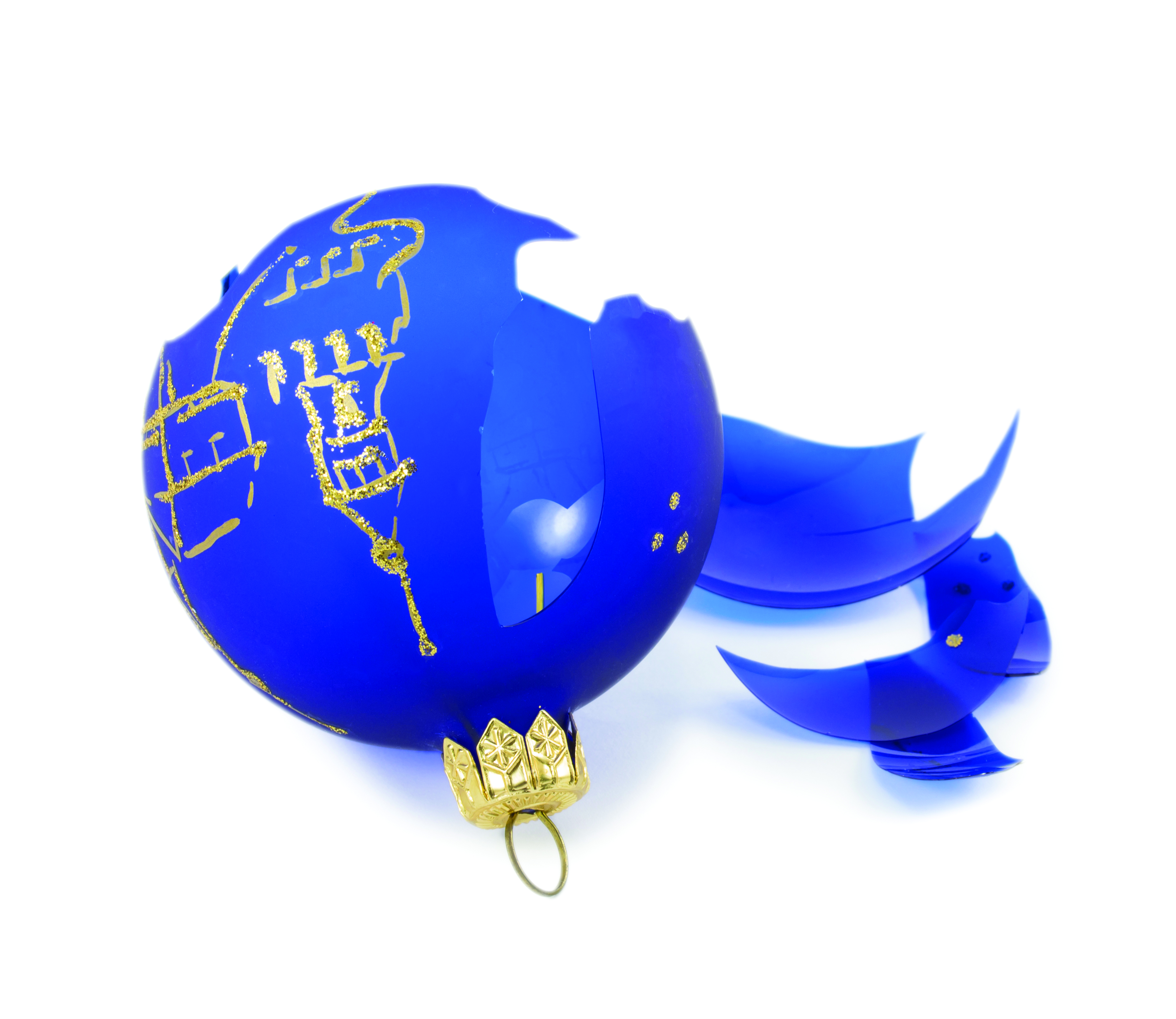 The holiday season isn't just a winter wonderland, but a mindfield of stressors from the pressure to put on the perfect holiday, to getting slammed by end-of-year deadlines or even the reminder of a loved one's absence&mdash;clients can have some pretty heavy things written on their faces.