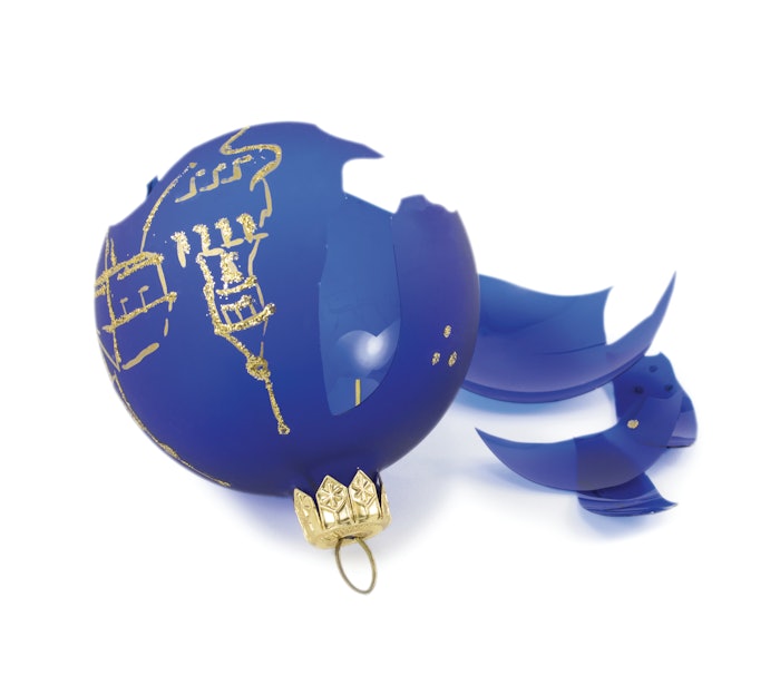 The holiday season isn't just a winter wonderland, but a mindfield of stressors from the pressure to put on the perfect holiday, to getting slammed by end-of-year deadlines or even the reminder of a loved one's absence—clients can have some pretty heavy things written on their faces.