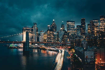 It can be discouraging to see the market turn fickle on something we love or identified with. On the bright side? Barrier repair, oral care and inclusivity seem to have exited the revolving door of passing fads.