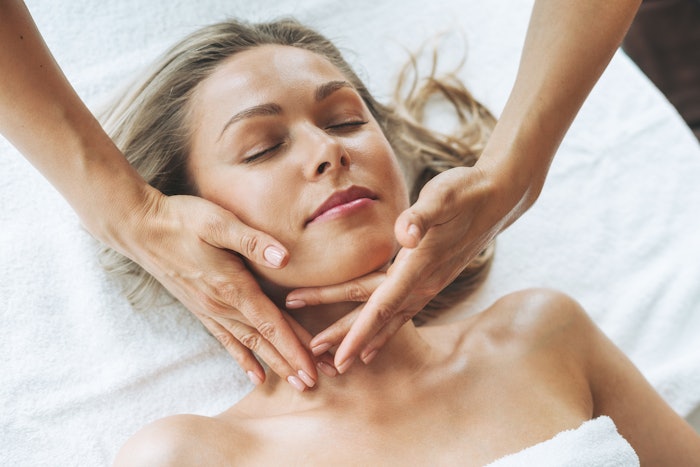 Face massage is the long-enduring wellness trend that isn't going anywhere—especially as people seek out ways to manage stress and keep burnout at bay.