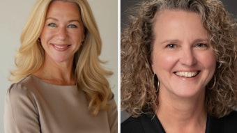 Andrea Hohermuth, Chief Transformation Officer, and Cecilia Johnson, Chief Financial Officer.