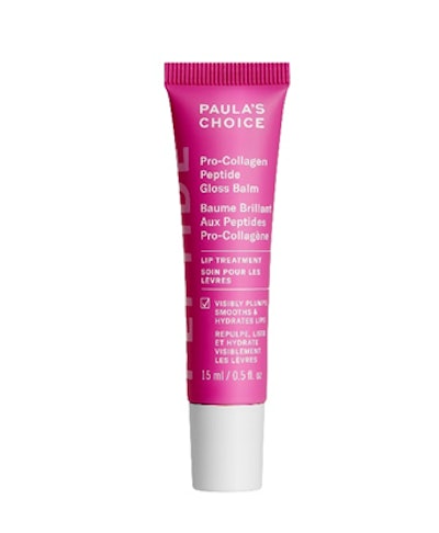 Pro-Collagen Peptide Gloss Balm