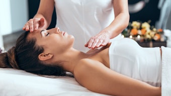 Lack of regulation and legal ambiguity across different states concerning energy work and 'license to touch' laws can complicate the inclusion of energy work services in spas, so be sure to check your local regulation.