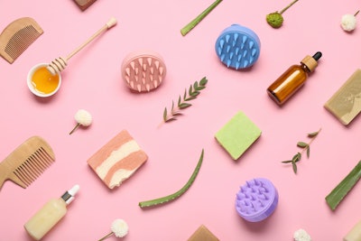 The current era of products is defined by the emphasis put on clinically-backed results, meaning the necessary rigorous testing to be competitive can make it more difficult for smaller brands to take off.