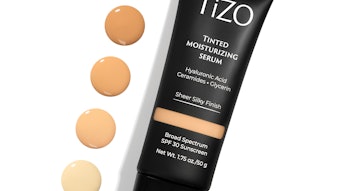 TiZO Tinted Moisturizing Serum