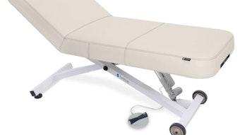 Ellora LX multi-purpose treatment table