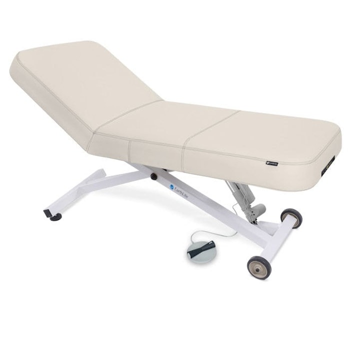 Ellora LX multi-purpose treatment table