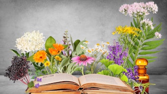 The increasingly health-conscious consumer is holding ingredients to a higher standard. In the pursuit of 'clean' and safe ingredients, they often look to natural ingredients like botanicals.