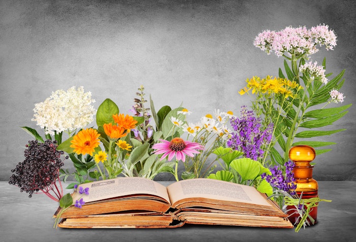 The increasingly health-conscious consumer is holding ingredients to a higher standard. In the pursuit of 'clean' and safe ingredients, they often look to natural ingredients like botanicals.