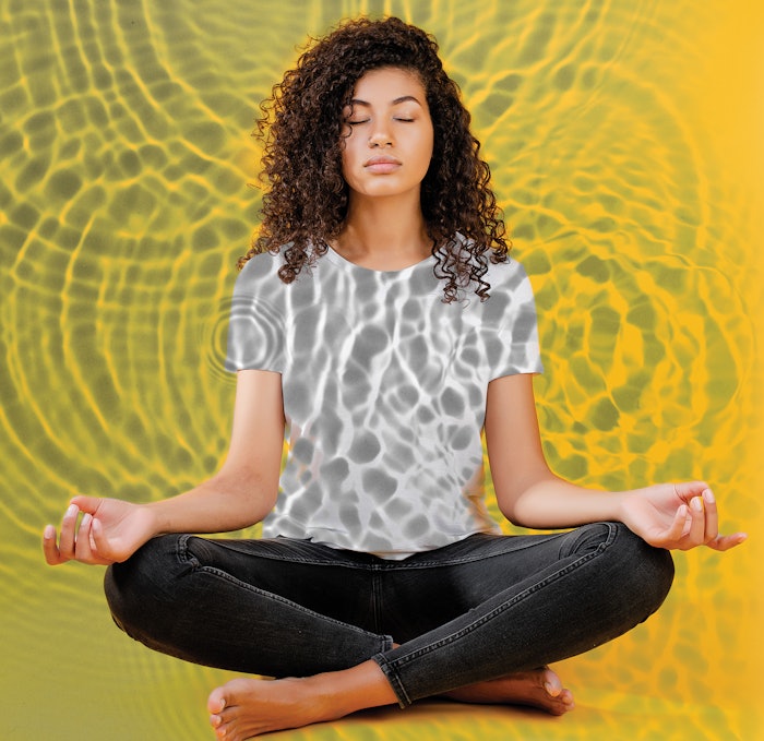 The rise of self-care has brought meditation more centrally into the wellness conversation, being an accessible but effective tool.