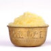 Ghee is valued in skin care for its hydrating and moisturizing properties.