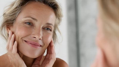 According to Ultra Chemical, clinical trials have demonstrated the ingredient can increase skin hydration and elasticity while working to re-plump and redensify skin layers.
