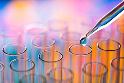 Cao continued: 'That's when I realized that methylene blue was not just for treating diseases; it could also be used to slow down or reverse human aging.'