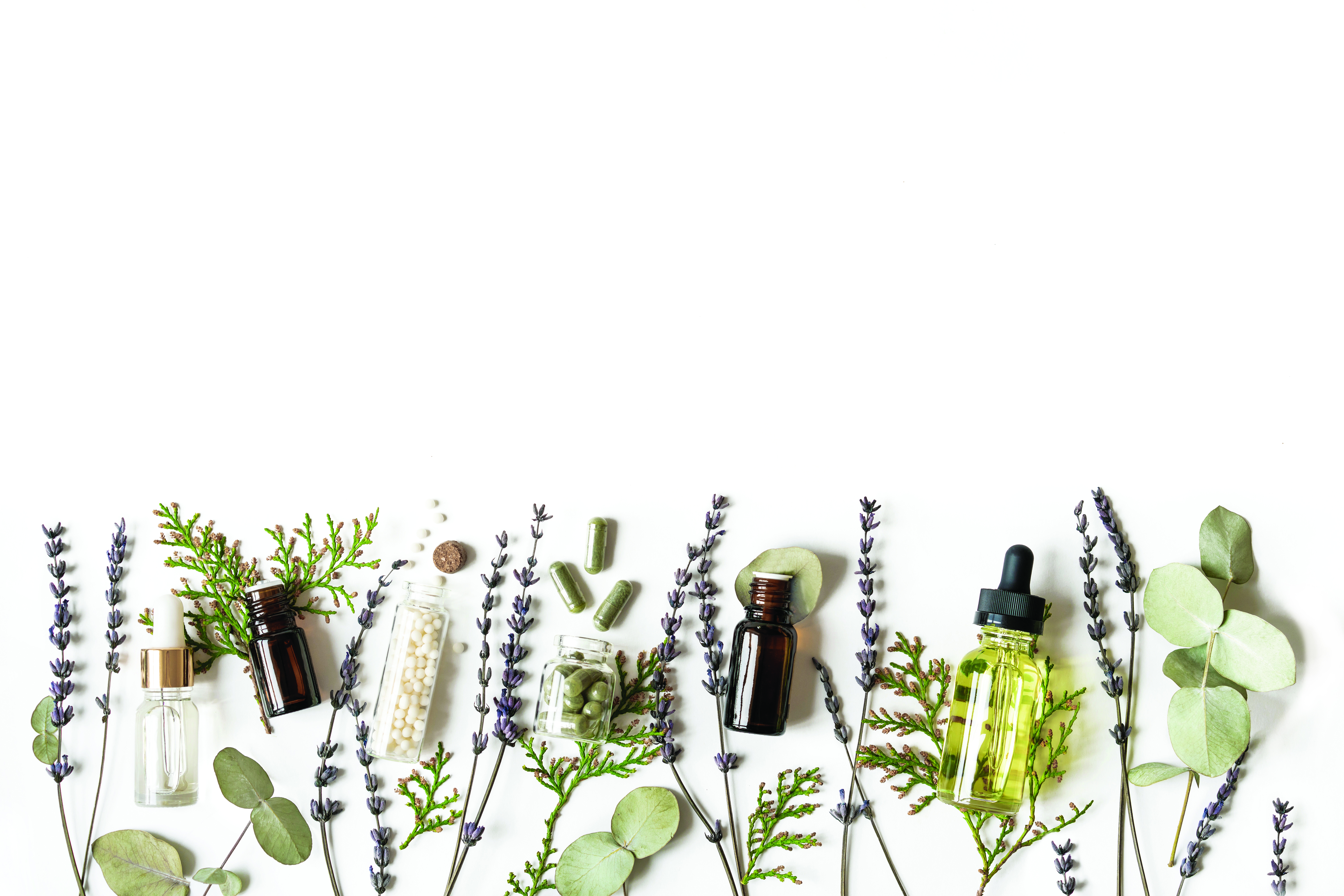 Wellness in 2026 is going to be holistic and integrated, painting a more nuanced picture of someone's lifestyle, rather than being a small, compartmentalized piece.