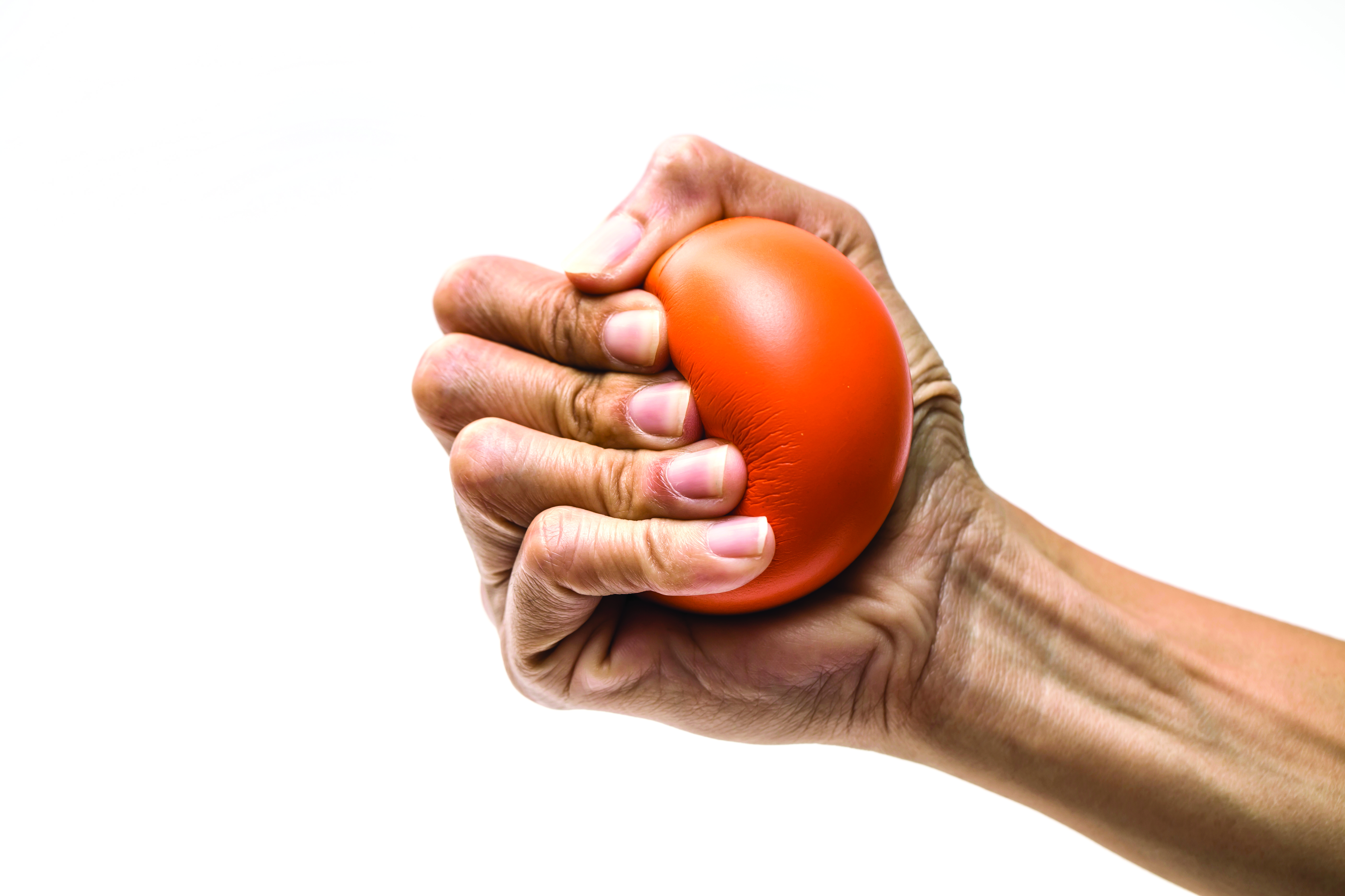 Chronic stress afflicts nearly half of U.S. adults, and common factors like spending prolonged periods of time in toxic work and school environments aren't making the path to wellness any easier.