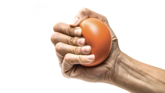 Chronic stress afflicts nearly half of U.S. adults, and common factors like spending prolonged periods of time in toxic work and school environments aren't making the path to wellness any easier.