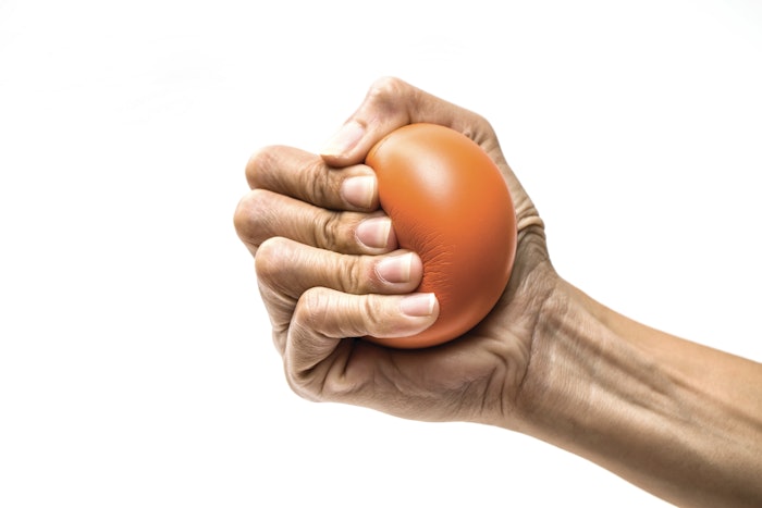 Chronic stress afflicts nearly half of U.S. adults, and common factors like spending prolonged periods of time in toxic work and school environments aren't making the path to wellness any easier.