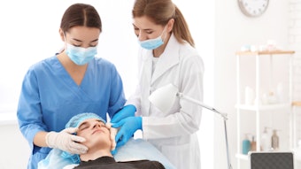 Many pro brands partner with educational institutions to offer continued resources for state-mandated hours and extra certifications post-licensure.