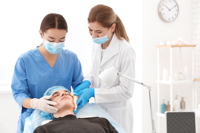 Many pro brands partner with educational institutions to offer continued resources for state-mandated hours and extra certifications post-licensure.