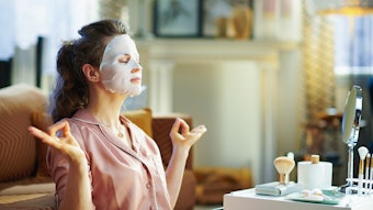 The rise of k-beauty revitalized the mask market while championing deep hydration and plumping.