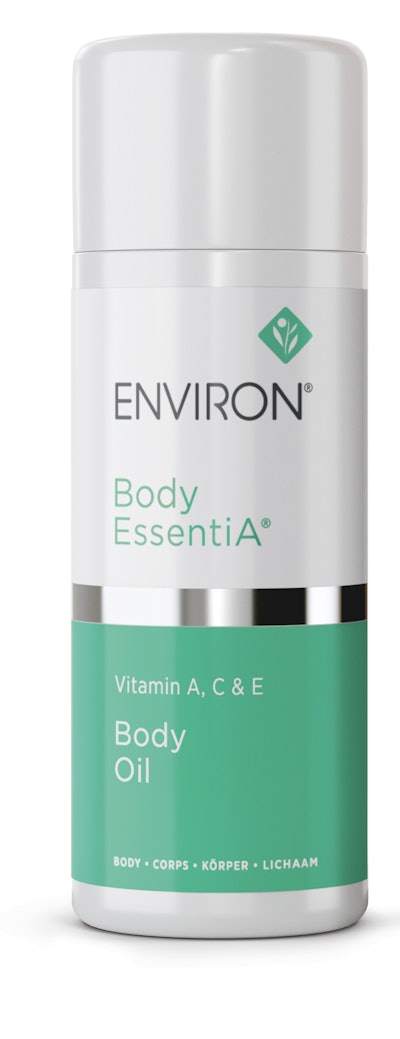 Environ Skin Care Vitamin A, C & E Body Oil