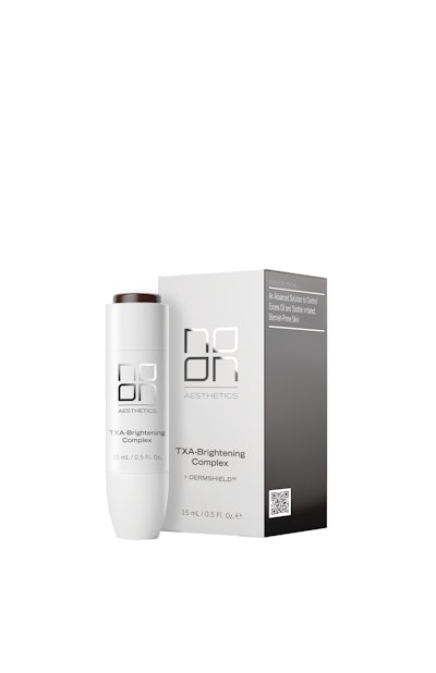 NOON Aesthetics TXA-Brightening Complex