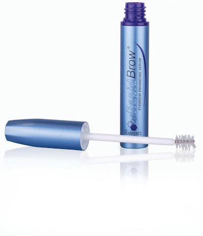 RapidLash Brand, RapidBrow Eyebrow Enhancing Serum