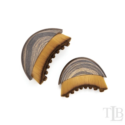 The Cecily Braden Spa & Wellness Lymphatic Brush