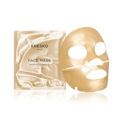 KNESKO Gold Repair Collagen Face Mask