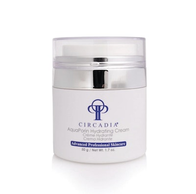 Circadia Aquaporin Hydrating Cream's