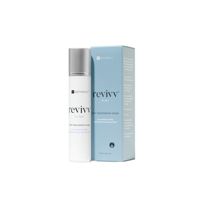 Revivv for Him Hair Growth Serum