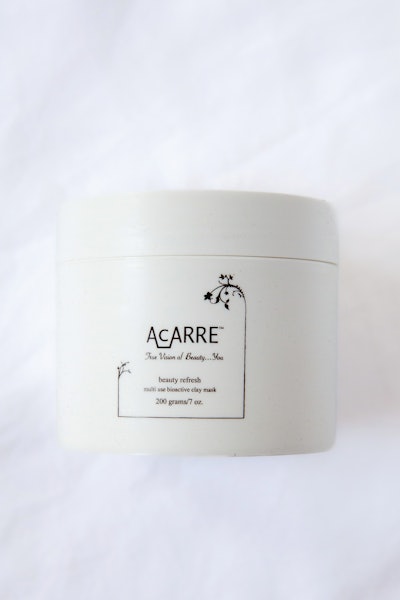 AcARRE | Best Refresh, multi use treatment powder