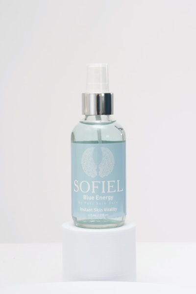 Peri Skin Care-Sofiel Blue Energy
