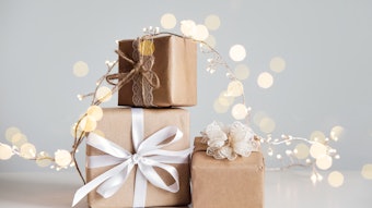 Skin care and wellness will take a prominent place under trees, in stockings and dressed in pretty, twinkly paper this year.