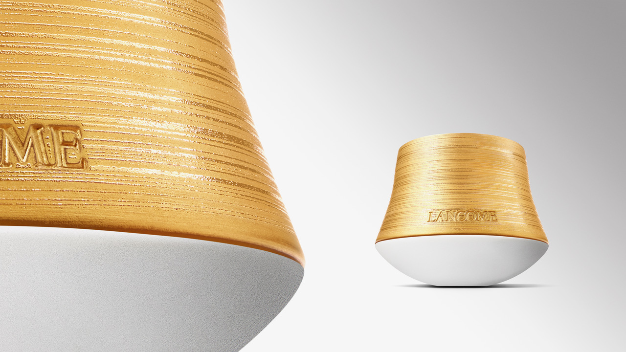 Lanc&ocirc;me's Absolue Longevity The Soft Cream