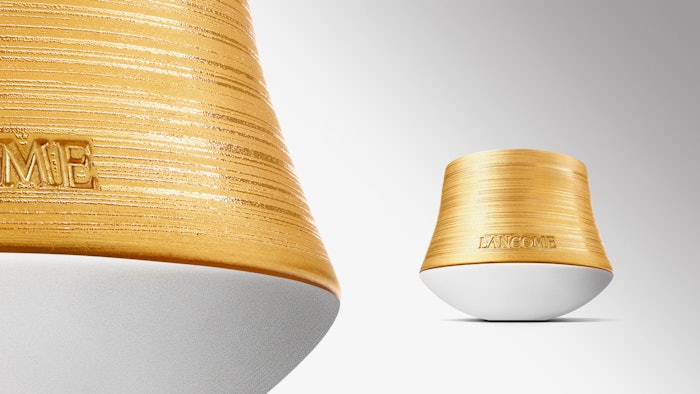 Lancôme's Absolue Longevity The Soft Cream