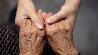 Spa professionals who partner in hospice often provide holistic, comfort-focused treatments to improve a patient's quality of life and emotional well-being.