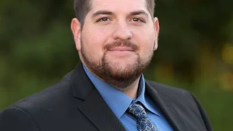 Eric Daugherty