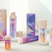Fig.1 Skincare: Featuring Berlin Packaging’s Airglass collection