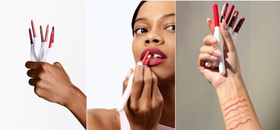 Tilt Beauty offers two options for performance lip cosmetics infused with nourishing skin care ingredients.