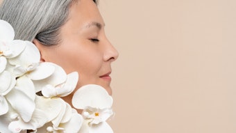 When it comes to treating menopausal skin, hydration and barrier support are paramount.