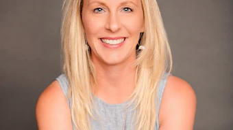 Jennifer Mitchell